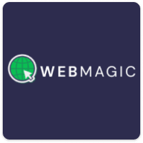 WebMagic AI Logo