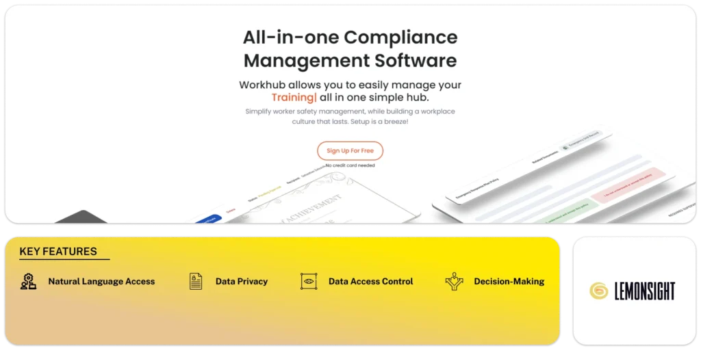 WorkHub Feature Image