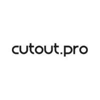 cutout pro logo