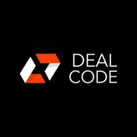 dealcode logo