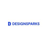 design sparks logo