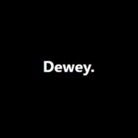 dewey logo