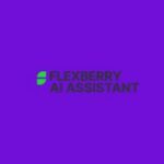 Flexberry AI Assistant logo