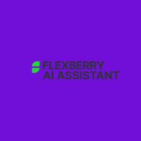 flexberry ai assistant logo