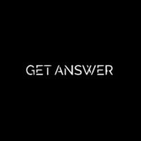 get answer logo