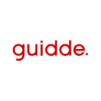 guidde logo