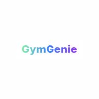 gymgenie logo