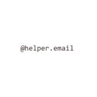 helper.email logo
