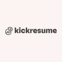 kickresume logo