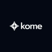 kome logo