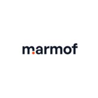marmof logo