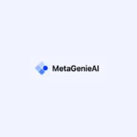 metagenie logo