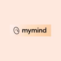 mymind logo