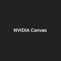 nvidia canvas logo