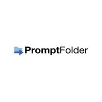 promptfolder logo