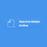 resume maker logo