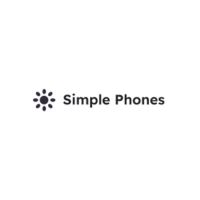 simple phones logo