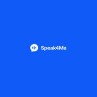 speak4me logo