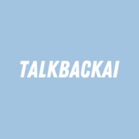 talkbackai logo