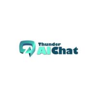 thunder ai chat logo