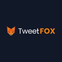 tweetfox logo
