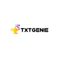 txtgenie logo