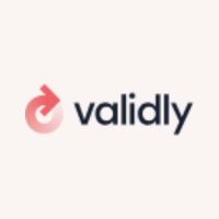 validly logo