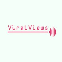 viralviews logo