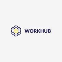 workhub logo