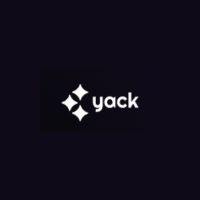 yack logo