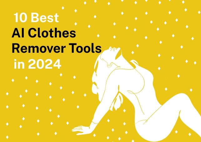 10 Best AI Clothes Remover Tools Feature Image Compressify.io