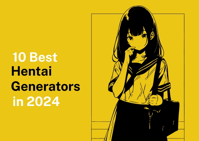 10 Best Hentai Generators Feature Image Compressify.io 1