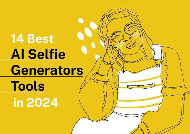 14 Best AI Selfie Generators Tools Feature Image Compressify.io 1