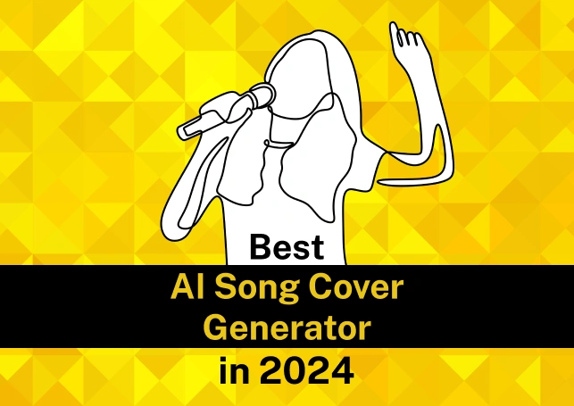 AI Song Cover Generator Feature Image Compressify.io 1