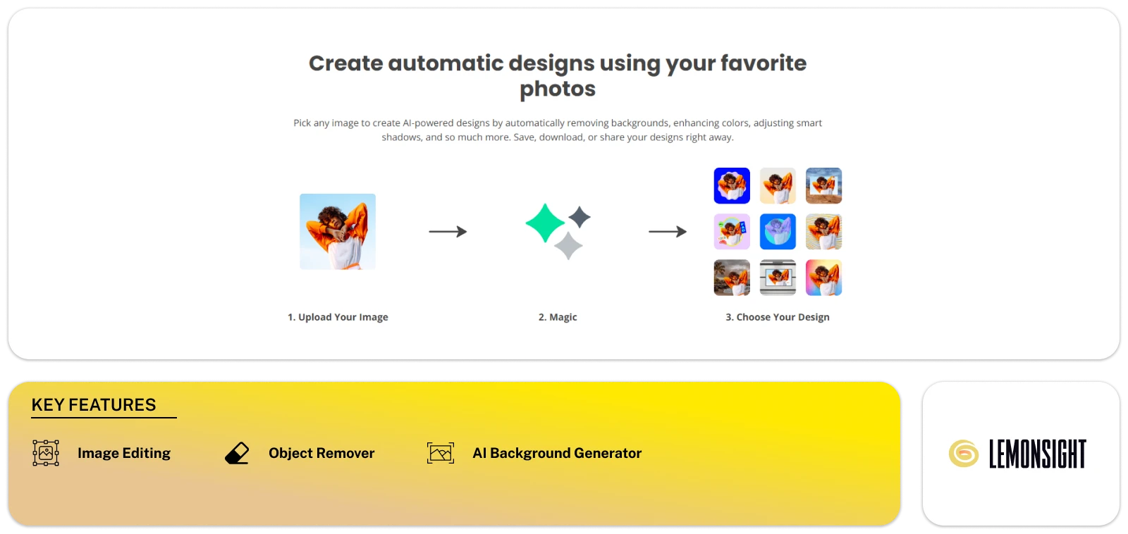 Designify Feature Image