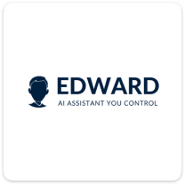 Edward logo