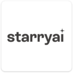 Starry AI logo