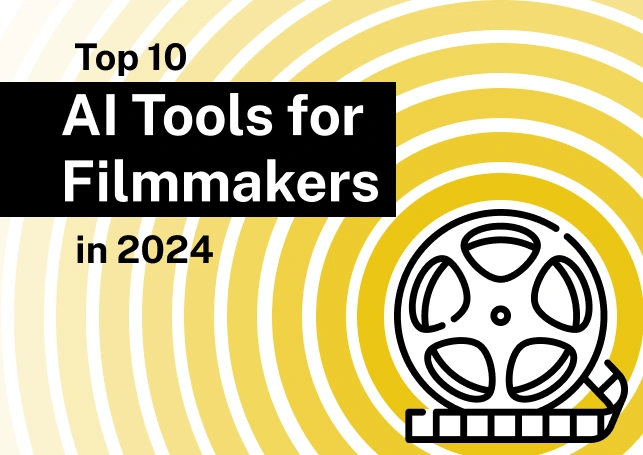 10 Best AI Tools for Filmmakers Feature Image Compressify.io 1