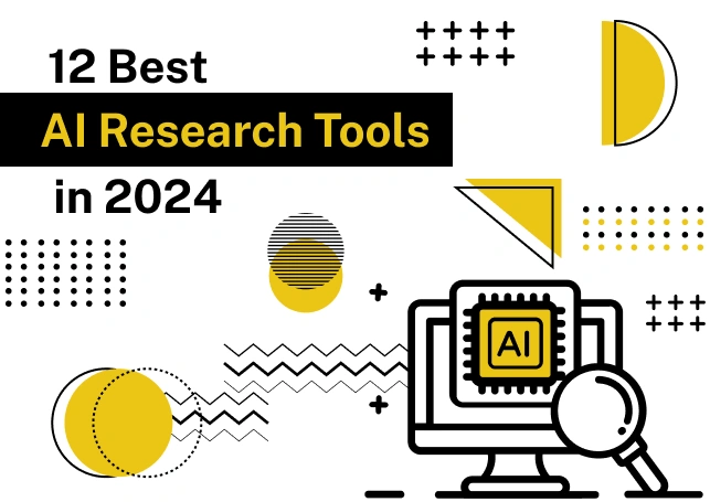 12 Best AI Research Tools Feature Image Compressify.io 1