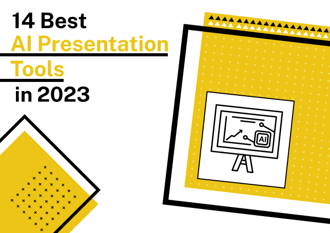 ai tools for creating presentations