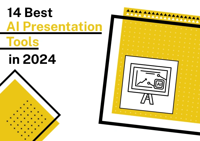 14 Best AI Presentation Tools Feature Image Compressify.io
