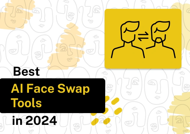 Best AI Face Swap Tools Feature Image Compressify.io 1