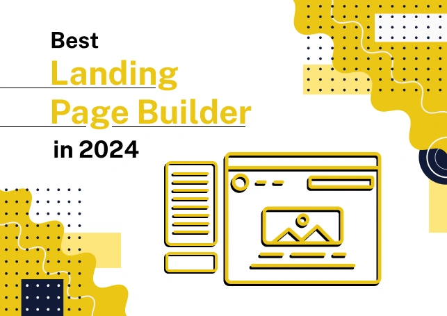 Best Landing Page Builder