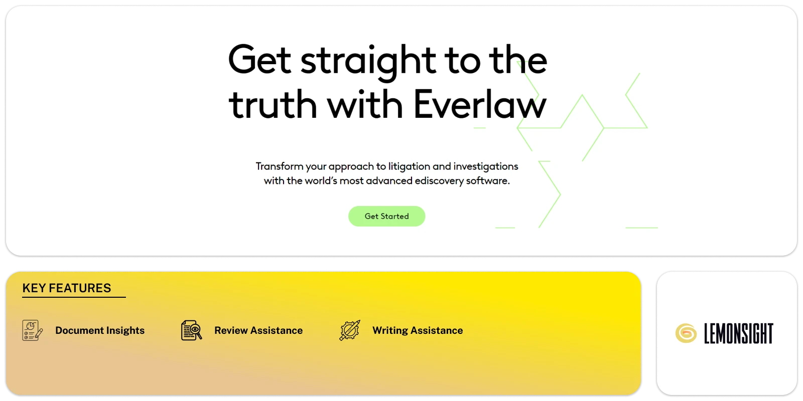 Everlaw Feature Image