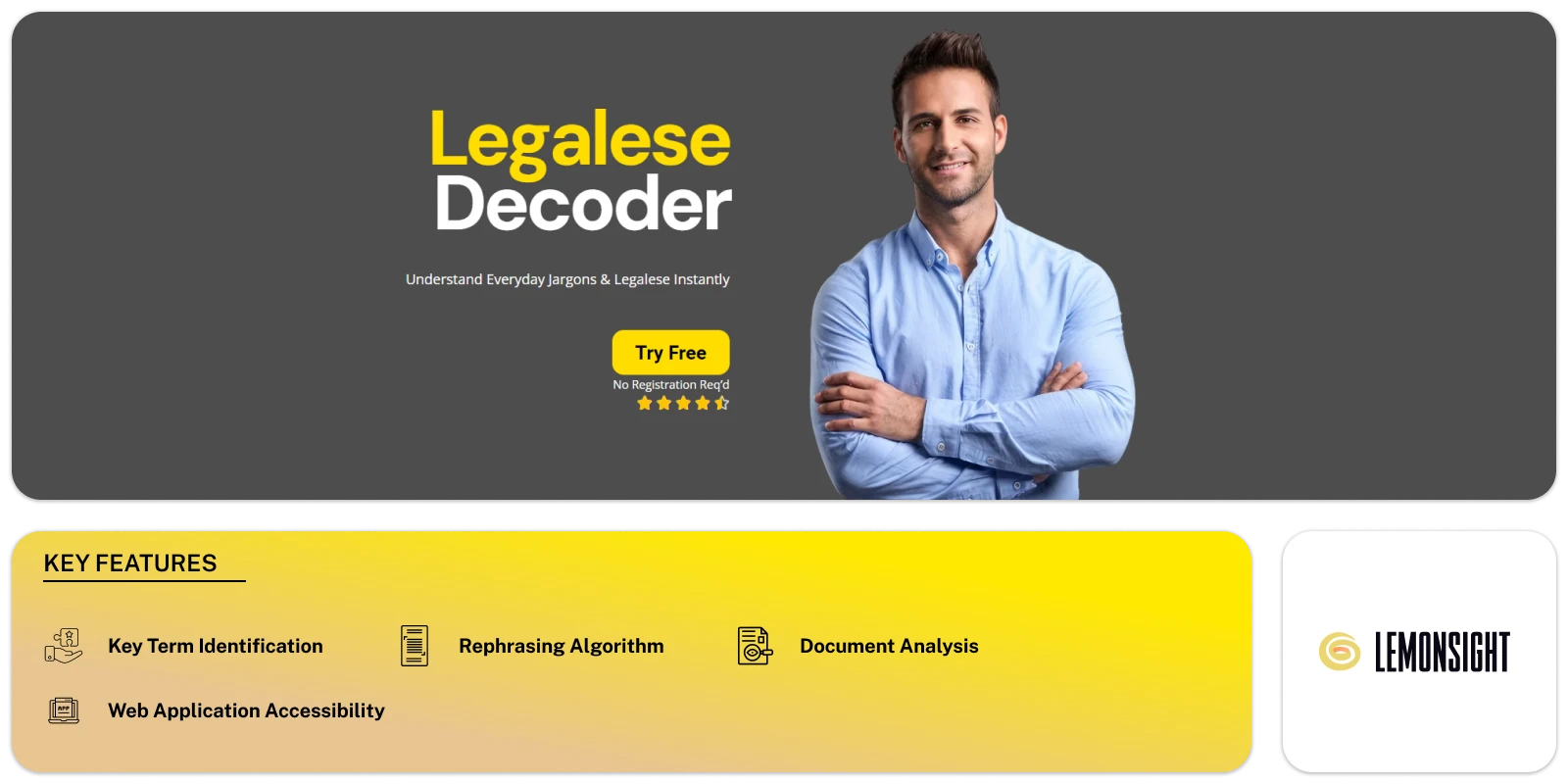 Legalese Decoder Feature Image