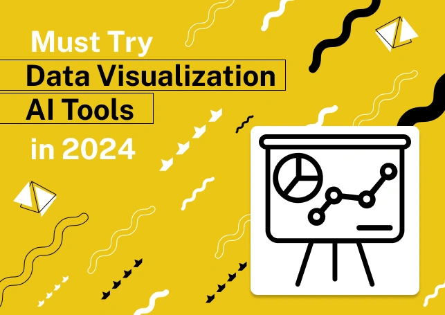 Must Try AI Tools for Data Visualization Feature Image Compressify.io 1
