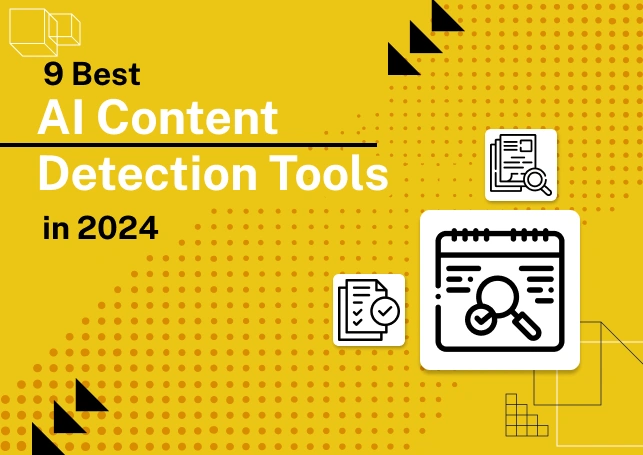 9 Best AI Content Detection Tools Feature Image Compressify.io 1