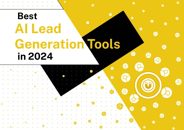 Best AI Lead Generation Tools