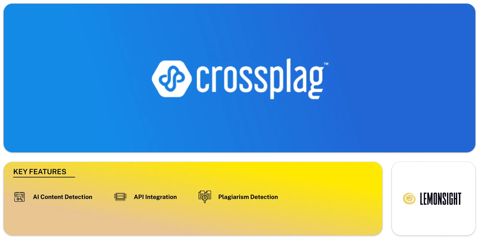 Crossplag Feature Image