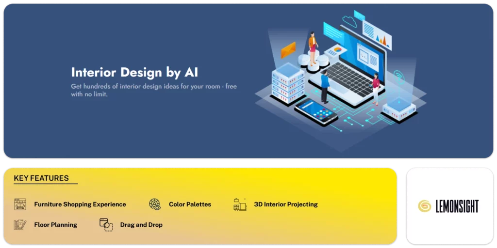 AI Room Planner Feature Image Compressify.io
